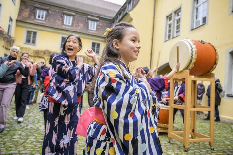 Japanischer Kulturtag - Freiburg - 16.03.2025 11:00