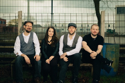 Kilkenny Band - Werlte - 24.05.2025 19:30