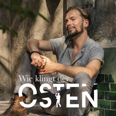 Felix Ruber  WIE KLINGT DER OSTEN? - Eine musikalische Zeitreise von Damals bis Heute - Freital - 26.10.2025 17:00