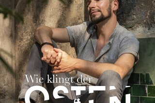 Felix Ruber - Wie klingt der Osten? - Eine musikalische Zeitreise von Damals bis Heute