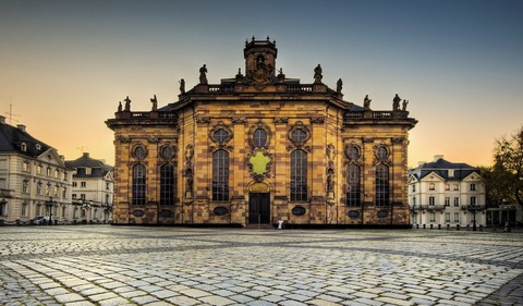 Festkonzert - 250. Jubilum der Ludwigskirche - Saarbrcken - 10.07.2025 19:30
