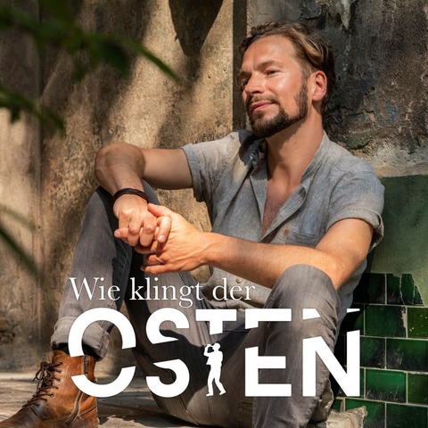 Felix Ruber - Wie klingt der Osten, wie klingt Heimat? - Eine musikalische Reise - Ostseebad Prerow - 02.11.2025 20:00