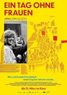 Ein Tag ohne Frauen - Freiburg - 09.03.2025 19:00