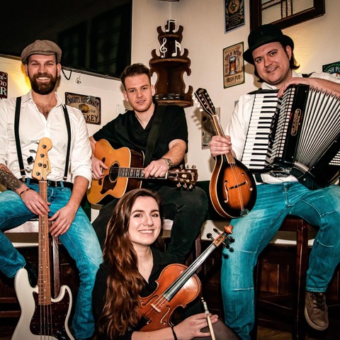 Kerzenscheinkonzert mit Port & Sherry - Bad Orb - 11.10.2025 20:00