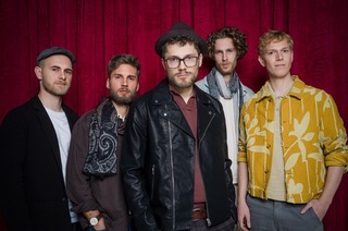 Vokalnacht mit anders und New Gospel Singers