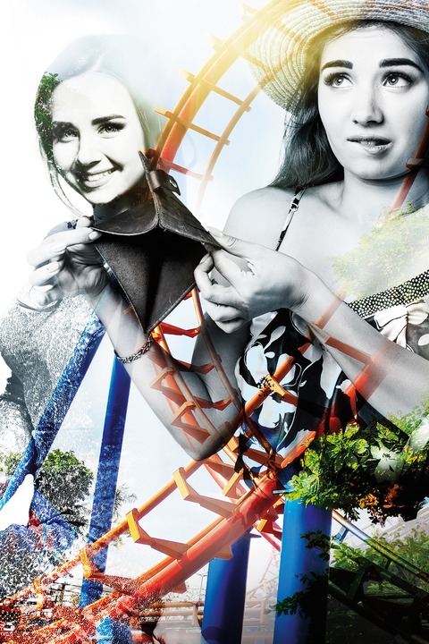 achterbahn - oper von judith weir - Hildesheim - 31.05.2025 19:30