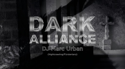 Dark Alliance - mit DJ Marc Urban - Mainz - 28.05.2025 23:00