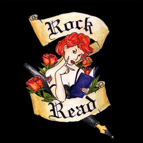 Rockn Read Juniausgabe - Kln - 13.06.2025 20:30