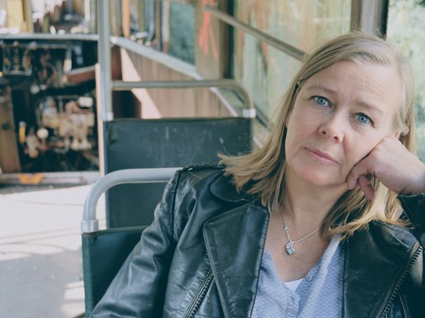 Andrea Trk - Frau, Leben, Freiheit - jetzt erst Recht!? - Bremerhaven - 21.11.2025 20:00
