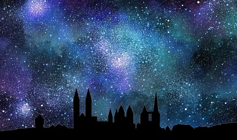 Die Sterne ber Halberstadt - Halberstadt - 06.11.2025 18:00