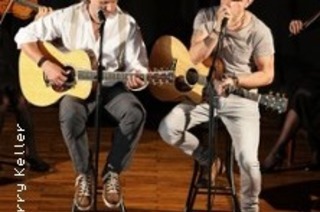 Simon & Garfunkel - Tribute meets Classic