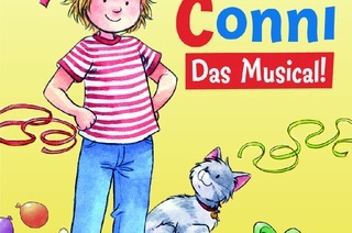 CONNI - Das Musical!, 22.02.2026