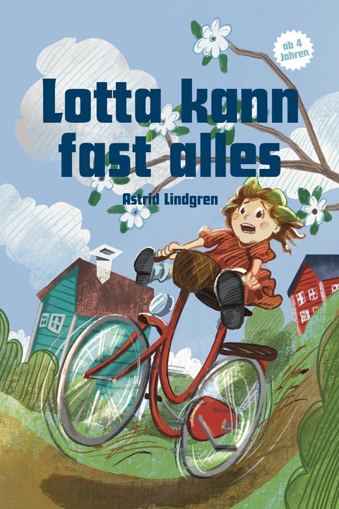 Lotta kann fast alles - Castrop-Rauxel - 15.06.2025 14:00