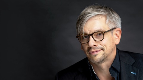 Mathias Tretter - Nachgetrettert - der satirische Jahresrckblick - Ulm - 12.12.2025 20:00