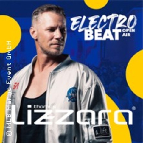 Electrobeat Open Air - Ludwigsfelde - 14.06.2025 19:00