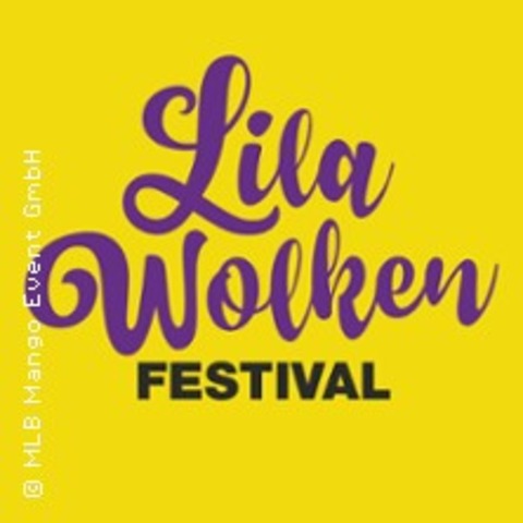 Lila Wolken Festival 2025 - Westbam, Dr. Motte - ZOSSEN, OT HORSTFELDE - 08.06.2025 18:00