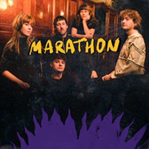 Marathon - KLN - 06.06.2025 20:00
