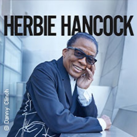 Herbie Hancock - MNCHEN - 07.07.2025 20:00