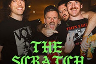 The Scratch