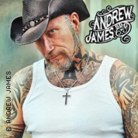 Andrew James - OSNABRCK - 26.12.2025 19:30