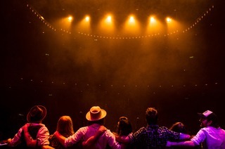 Fleetwood Mac by The Cosmic Carnival - The Incredible Story