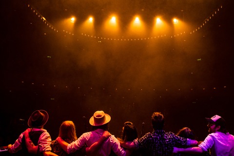 Fleetwood Mac by The Cosmic Carnival - The Incredible Story - Hof - 21.09.2025 19:00