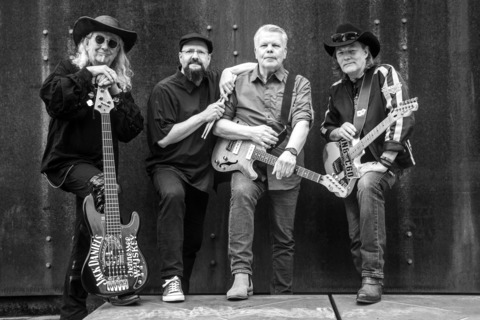 Free Bears - Country & RocknRoll - Wadersloh - 19.07.2025 19:00