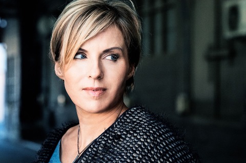 Silje Nergaard - Release Tour 2025 - Leverkusen - 01.06.2025 20:00