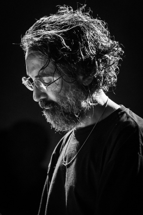 Yehezkel Raz - Heidelberg - 13.06.2025 20:00