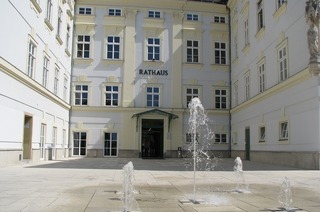 Kostenlose Rundgnge fr Neubrgerinnen und Neubrger