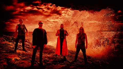 DIE APOKALYPTISCHEN REITER - 30TH ANNIVERSARY TOUR 2025 - Karlsruhe - 22.11.2025 19:30
