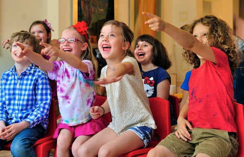 Familienshow mit Tim Jantzen - Die Zaubershow fr die ganze Familie - Bremen - 25.05.2025 11:00