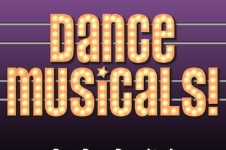 The Magic Night Of Dance Musicals - Eine Explosion der Rhythmen und Emotionen auf der B�hne!
