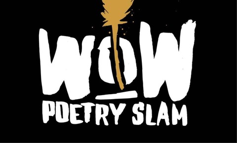 Nordhorner Poetry Slam #17 - Nordhorn - 05.12.2025 20:00