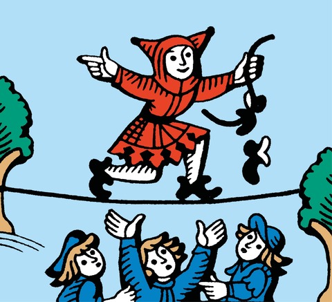 Till Eulenspiegels lustige Streiche (8+) / Bodenseefestival 2025 - Kinderkonzert - Friedrichshafen - 27.05.2025 17:00
