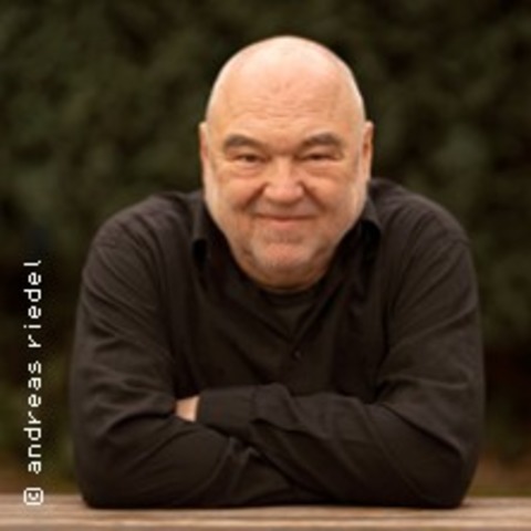 Wolfgang Buck - ROTH - 09.11.2025 18:00