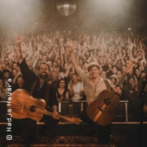 Salt Tree - DORNBIRN - 28.08.2025 20:00