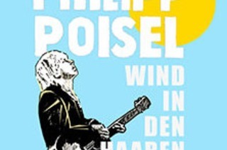 Philipp Poisel - Wind in den Haaren - Tour