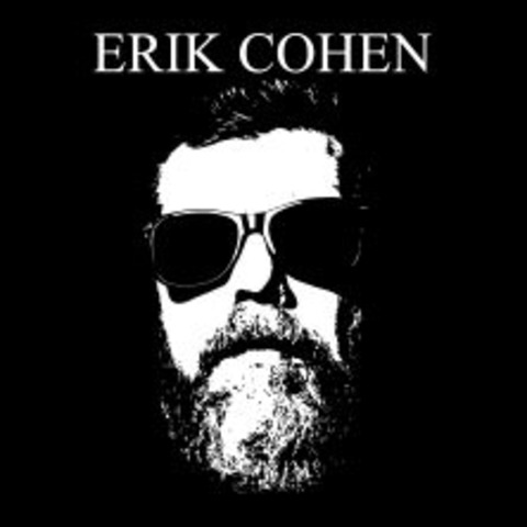 Erik Cohen - Live aus der Vergangenheit II Tour - Hamburg - 05.12.2025 21:00
