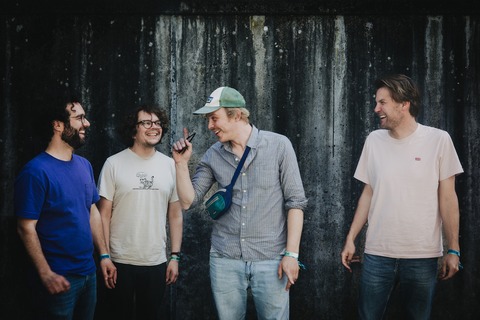 Herrenmagazin - Du hast hier nichts verloren Tour - Dresden - 17.10.2025 19:00