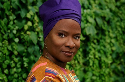 Anglique Kidjo - ZMF Freiburg - Freiburg - 21.07.2025 20:00