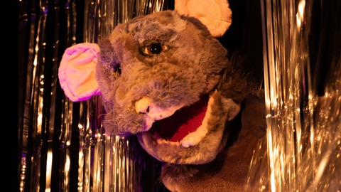 Das Mrchen von Maus, dem verwunschenen Knigskind - Stuttgart - 02.07.2025 10:00
