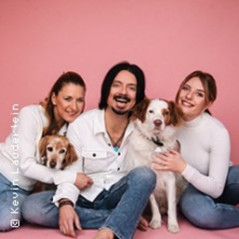 Stefanie Hertel prsentiert: Family Christmas 2025 - Finsterwalde - 18.12.2025 19:00