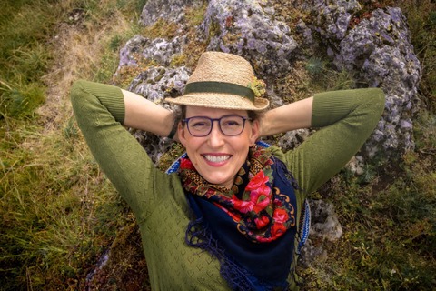 Martina Schwarzmann - macht was Sie will - Gars am Kamp - 14.06.2025 19:30