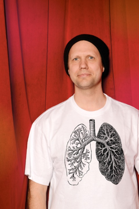 Archie Clapp - Neue Flgel - Dresden - 13.03.2026 18:30