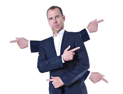 Helge Thun - „Zickzack zum Zenit“ - Wiesbaden - 12.09.2026 20:00