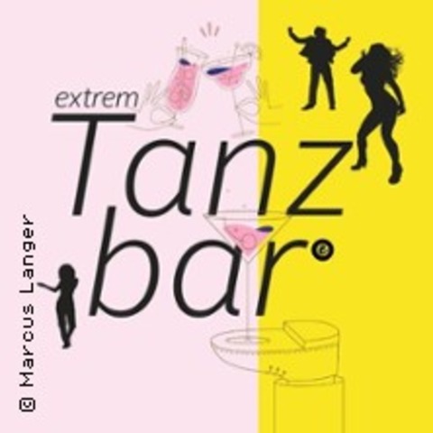 Extrem Tanzbar - BIELEFELD - 17.05.2025 18:00