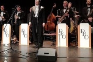The Pasadena Roof Orchestra - Neues Programm