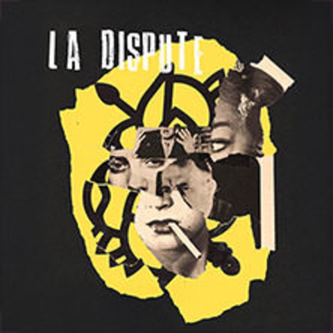 La Dispute - NRNBERG - 15.07.2025 20:00