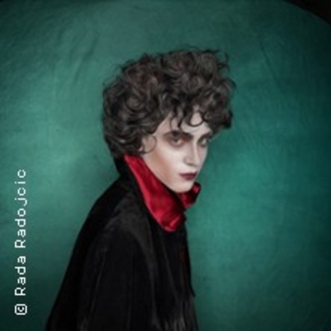 Kulturbrigaden@Fletch Bizzel - Der Kleine Vampir - DORTMUND - 14.06.2025 19:00